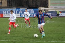 Волга в атаке