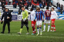 Моменты матча