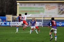 Моменты матча