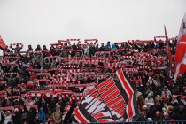 Болельщики Спартака