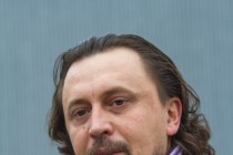 Руководитель Нижегородского областного радиотелевизионного передающего центра Михаил Небольсин