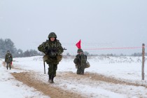 Главной задачей курса является подготовка военнослужащих, проходящих военную службу по контракту, к самостоятельным действиям при выполнении боевых задач в сложной обстановке современного общевойскового боя