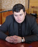 Александр Хинштейн