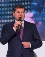 Олег Сорокин