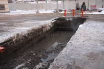 Станция за сезон способная переработать 400 тыс. куб. метров снега