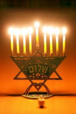 Начало Ханукальной недели встретят 8 декабря в Нижегородской синагоге