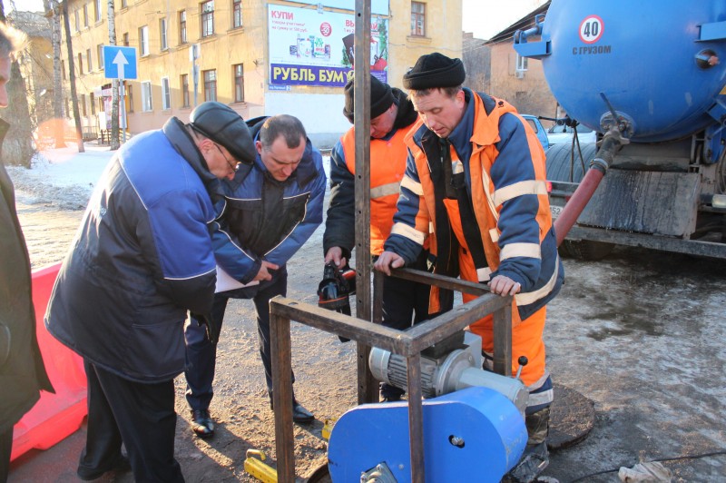 Оао новгороде. Трошина Нижегородский Водоканал. Водоканал Московского района Нижнего Новгорода. Водоканал Нижний Новгород зима.