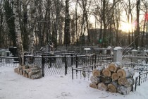 Работы по благоустройству находятся в завершающей стадии