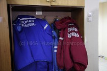 Сотрудники скорой до сих пор не получили зимнюю форму