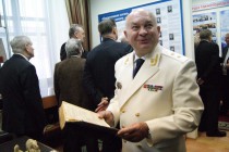 Прокурор Нижегородской области Константин Кожевников