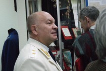 Прокурор Нижегородской области Константин Кожевников
