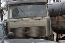 ДТП на улице Почаинская Нижнего Новгорода
