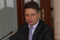 Министр транспорта России Максим Соколов