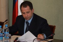 Участники совещания