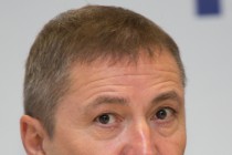 Манфред Айбек, генеральный директор компании Русские машины