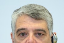 Джим Бовензи, президент и управляющий директор  GM Russia & CIS