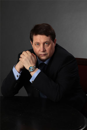 Олег Шавин: При правильном применении законодательства жалоб при рассчете ОДН не должно было возникнуть