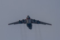 Ил-76МД - самолет автономной эксплуатации