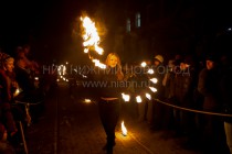 Акция Час Земли в Нижнем Новгороде