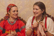 Лидеры нижегородской туристской индустрии 2012 года