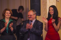 Лидеры нижегородской туристской индустрии 2012 года