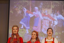 Лидеры нижегородской туристской индустрии 2012 года