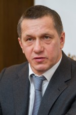 Юрий Трутнев