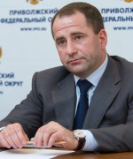 Михаил Бабич