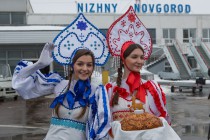 Все готово к встрече первого рейса из Кирова