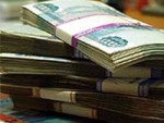 Жители Нижегородской области по состоянию на 1 марта 2013 года должны государству по налогам более 1,5 млрд рублей
