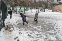 Средняя общеобразовательная школа № 169 Автозаводский район Нижнего Новгорода