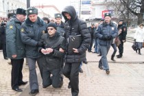 Староверов отказался поехать в суд