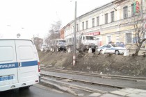Полицейские резервы