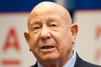 Алексей Леонов: Лоботрясы в космосе не выживут