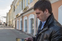 Мобильный гид по Нижнему Новгороду
