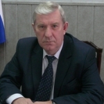 Виктор Труфанов (фото с сайта Городецкого района)