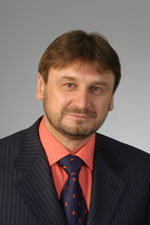 Владимир Лебедев