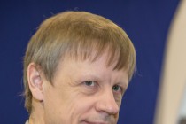 Гендиректор по исследованием и разработкам компании Intel в России Камиль Исаев