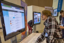 Международный форум ITFORUM 2020/Взгляд в будущее