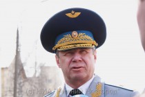 Военный комиссар Нижегородской области
