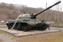 Нижегородцы приняли участие в общегородском субботнике
