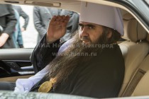 Митрополит Нижегородский и Арзамасский Георгий