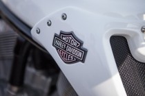 Знаменитый фирменный мотор мотоциклов Harley