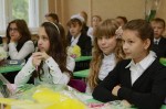 Почти 300 тысяч школьников будут обучаться в общеобразовательных школах Нижегородской области в 2013-2014 учебном году