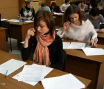 Выпускники нижегородских школ 27 мая сдают первый ЕГЭ по русскому языку