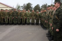 Комплексные практические занятия по обеспечению безопасности военнослужащих в условиях повседневной деятельности