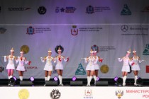 Финал кубка мира по современному пятиборью проходит в Нижнем Новгороде