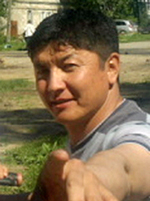 Фото подозреваемого