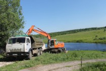 Снос самовольно возведенного жилого дома