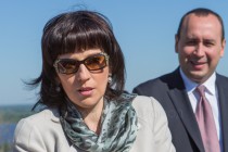Новый турмаршрут Золотая Хохлома